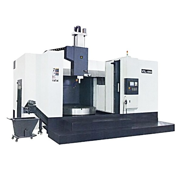 CNC Ingearach ag casadh an Deil C518, C5110, CJ5710