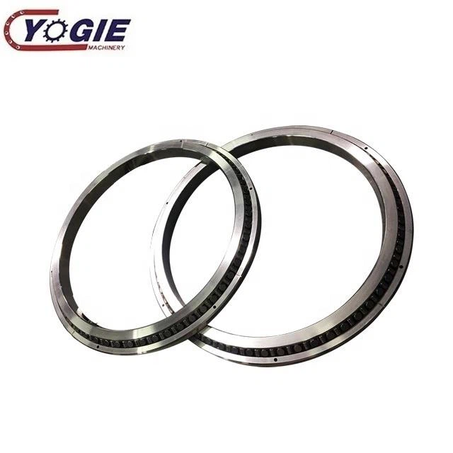 Ard-Beachtais Trasnaithe Roller Bearing Sraith RE