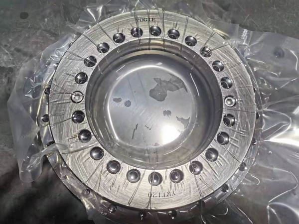 Rotary Table Bearing YRT150 For NC Rotary Table