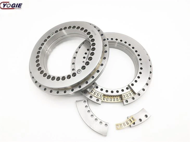 Tábla Rothlach Bearing YRT150 Le haghaidh Tábla Rothlach CNC